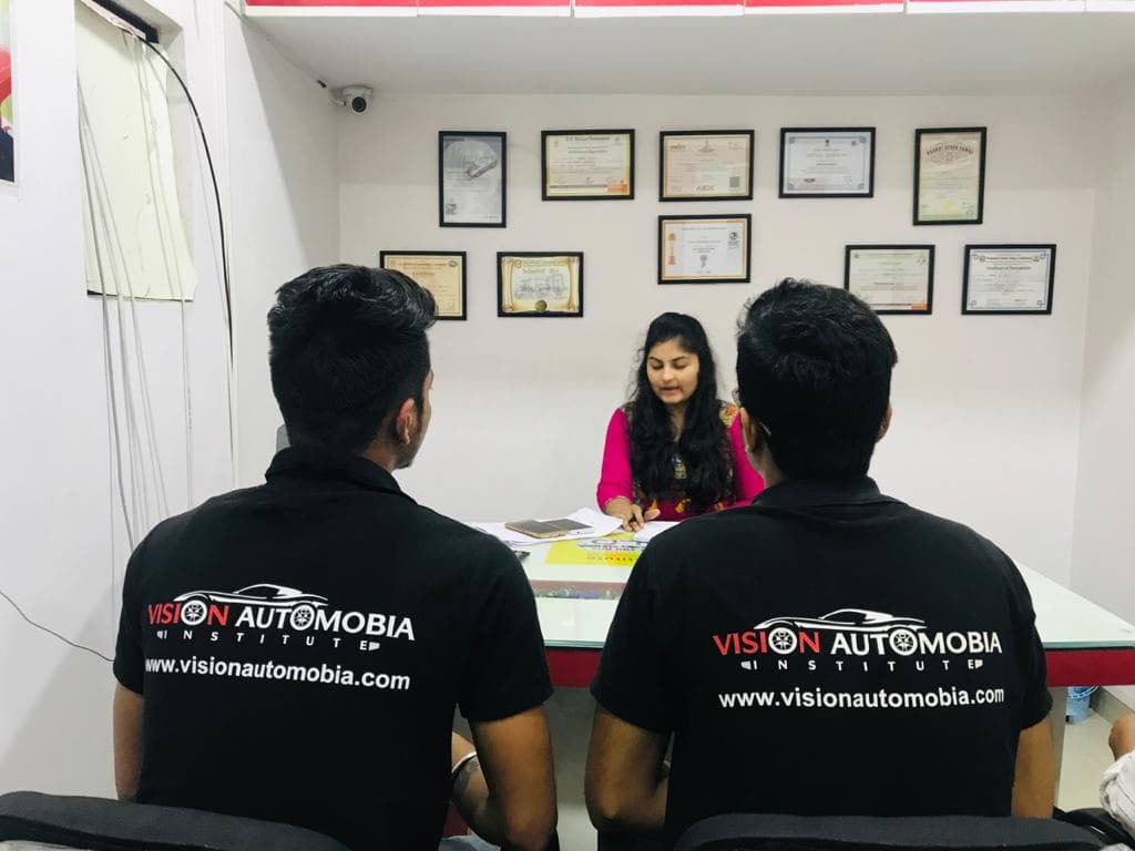 Vision Group of Institutions Nagpur  Project Competition photo 6